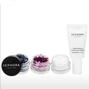 Sephora Glitter